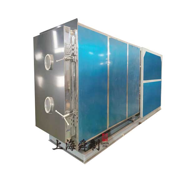 50㎡冷凍干燥機(jī)SZFD-50F